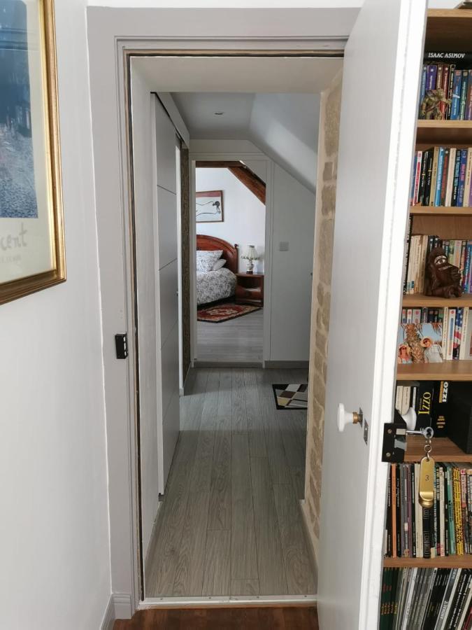Pacy-sur-Armancon L'Instant Present Bed & Breakfast エクステリア 写真