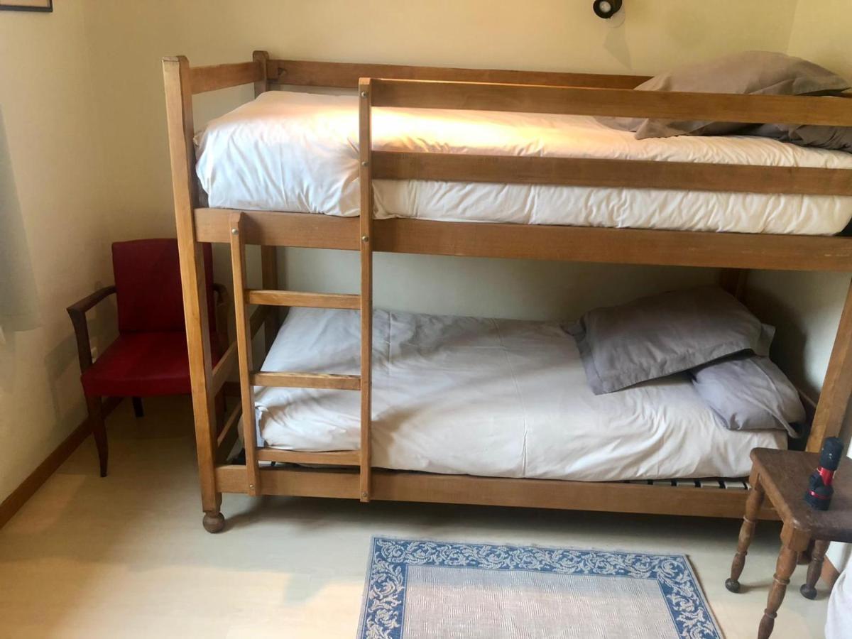 Pacy-sur-Armancon L'Instant Present Bed & Breakfast エクステリア 写真