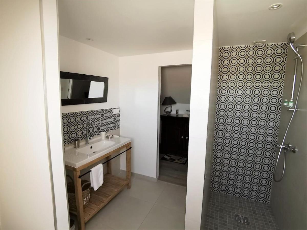 Pacy-sur-Armancon L'Instant Present Bed & Breakfast エクステリア 写真