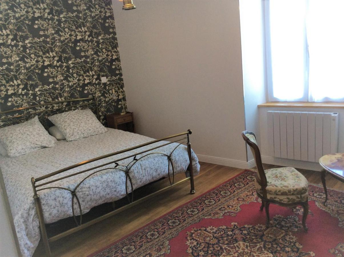 Pacy-sur-Armancon L'Instant Present Bed & Breakfast エクステリア 写真